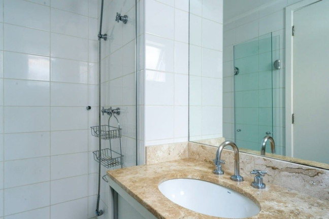 Imagem Apartamento com 2 Quartos à Venda, 63 m² em Jardim Leonor - São Paulo Imagem Apartamento com 2 Quartos à Venda, 63 m² em Jardim Leonor - São Paulo