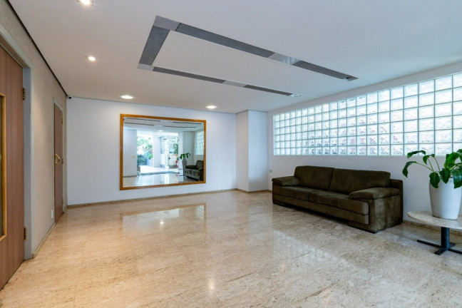 Imagem Apartamento com 3 Quartos à Venda, 128 m² em Cerqueira César - São Paulo Imagem Apartamento com 3 Quartos à Venda, 128 m² em Cerqueira César - São Paulo