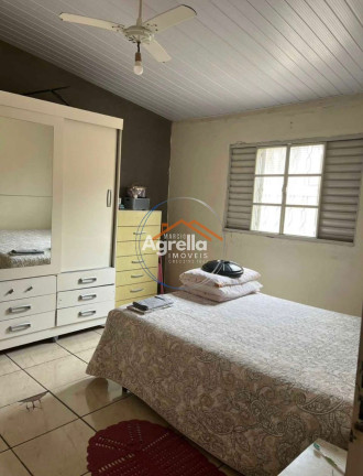 Imagem Casa com 2 Quartos à Venda, 125 m² em Jardim Europa - Mogi Mirim