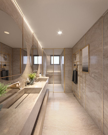 Imagem Apartamento com 4 Quartos à Venda, 263 m² em Jardim Paulista - São Paulo