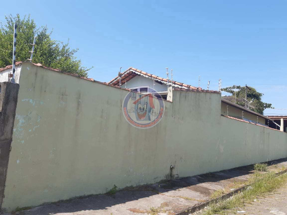 Imagem Casa com 2 Quartos à Venda, 76 m² em Suarão - Itanhaém