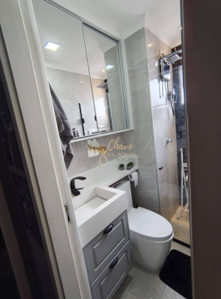 Imagem Apartamento com 2 Quartos à Venda, 49 m² em Parque Reboucas - São Paulo Imagem Apartamento com 2 Quartos à Venda, 49 m² em Parque Reboucas - São Paulo