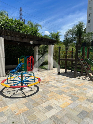 Imagem Apartamento com 2 Quartos à Venda, 82 m² em Tamboré - Santana De Parnaíba Imagem Apartamento com 2 Quartos à Venda, 82 m² em Tamboré - Santana De Parnaíba