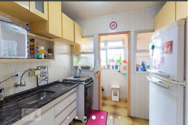 Imagem Apartamento com 2 Quartos à Venda, 52 m² em Engenheiro Goulart - São Paulo