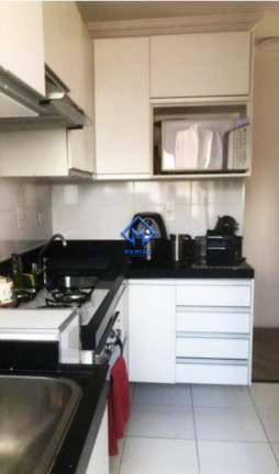 Imagem Apartamento com 2 Quartos à Venda, 55 m² em Ipiranga - São Paulo Imagem Apartamento com 2 Quartos à Venda, 55 m² em Ipiranga - São Paulo
