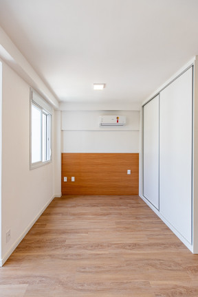 Imagem Studio com 1 Quarto à Venda, 25 m² em Vila Andrade - São Paulo