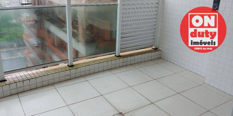 Imagem Apartamento com 1 Quarto à Venda, 54 m² em José Menino - Santos Imagem Apartamento com 1 Quarto à Venda, 54 m² em José Menino - Santos