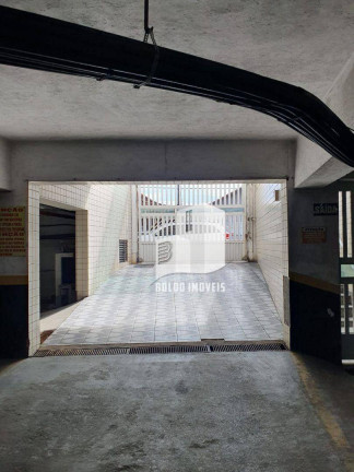 Imagem Apartamento com 1 Quarto à Venda, 38 m² em Aviação - Praia Grande Imagem Apartamento com 1 Quarto à Venda, 38 m² em Aviação - Praia Grande