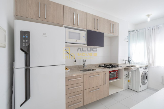 Imagem Apartamento com 1 Quarto à Venda, 31 m² em água Branca - São Paulo