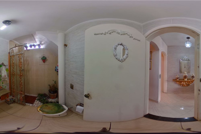 Imagem Casa com 4 Quartos à Venda, 166 m² em Tatuapé - São Paulo Imagem Casa com 4 Quartos à Venda, 166 m² em Tatuapé - São Paulo