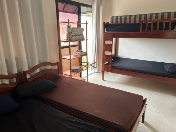 Imagem Cobertura com 3 Quartos à Venda, 117 m² em Tenório - Ubatuba