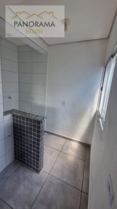 Imagem Apartamento com 2 Quartos à Venda, 43 m² em Piraporinha - Diadema Imagem Apartamento com 2 Quartos à Venda, 43 m² em Piraporinha - Diadema