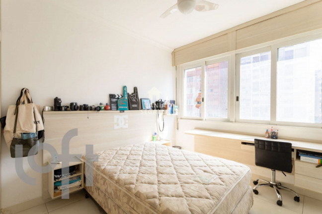 Imagem Apartamento com 4 Quartos à Venda, 170 m² em Pinheiros - São Paulo
