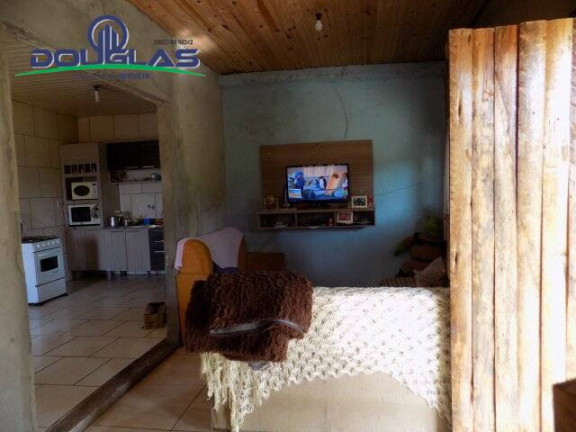 Imagem Casa com 2 Quartos à Venda, 500 m² em Morro Grande - Viamão