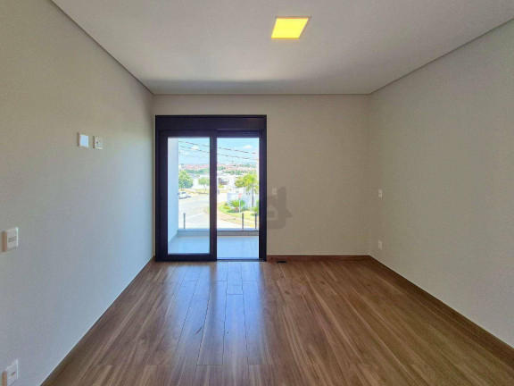Imagem Sobrado com 3 Quartos à Venda, 232 m² em Parque Ibiti Reserva - Sorocaba