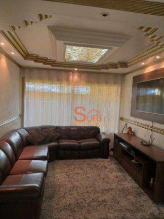 Imagem Sobrado com 4 Quartos à Venda, 300 m² em Vila Saracatan - São Bernardo Do Campo