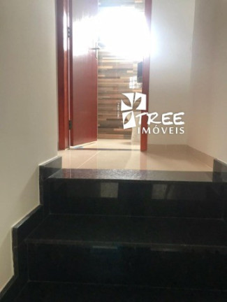 Imagem Sobrado com 2 Quartos à Venda, 68 m² em Estância Fraternidade - Itaquaquecetuba