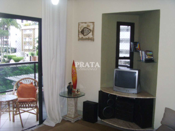 Imagem Apartamento com 2 Quartos à Venda, 75 m² em Enseada - Guarujá Imagem Apartamento com 2 Quartos à Venda, 75 m² em Enseada - Guarujá