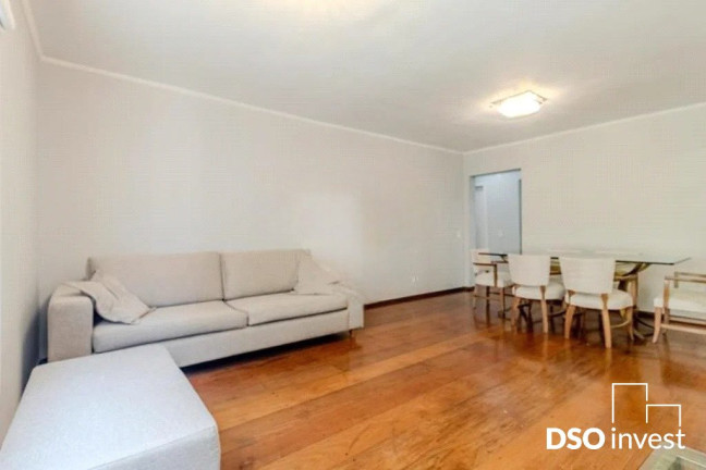 Imagem Apartamento com 3 Quartos à Venda, em Jardim Paulista - São Paulo Imagem Apartamento com 3 Quartos à Venda, em Jardim Paulista - São Paulo