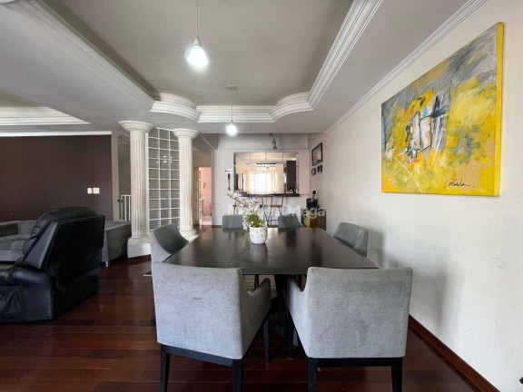 Imagem Casa com 3 Quartos à Venda, 310 m² em Wanel Ville - Sorocaba