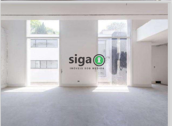 Imagem Casa com 4 Quartos à Venda, 712 m² em Brooklin - São Paulo