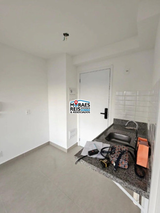 Imagem Apartamento com 1 Quarto à Venda, 48 m² em Vila Olímpia - São Paulo Imagem Apartamento com 1 Quarto à Venda, 48 m² em Vila Olímpia - São Paulo