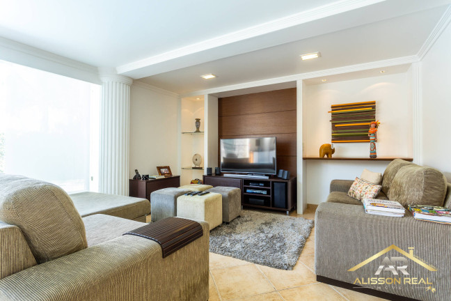 Imagem Casa de Condomínio com 4 Quartos à Venda, 386 m² em Alphaville - Santana De Parnaíba Imagem Casa de Condomínio com 4 Quartos à Venda, 386 m² em Alphaville - Santana De Parnaíba