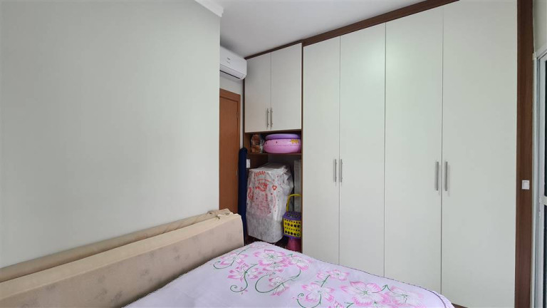 Imagem Apartamento com 2 Quartos à Venda, 63 m² em Aviacao - Praia Grande