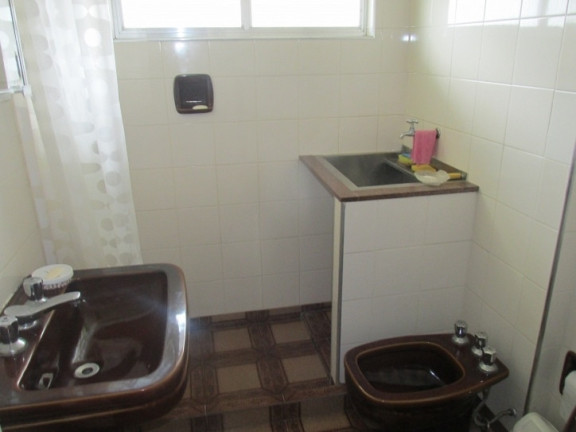 Imagem Apartamento com 1 Quarto à Venda, 60 m² em Jose Menino - Santos Imagem Apartamento com 1 Quarto à Venda, 60 m² em Jose Menino - Santos