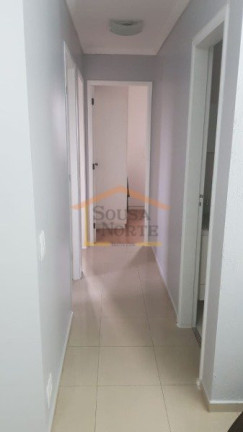 Imagem Apartamento com 3 Quartos à Venda, 74 m² em Lauzane Paulista - São Paulo