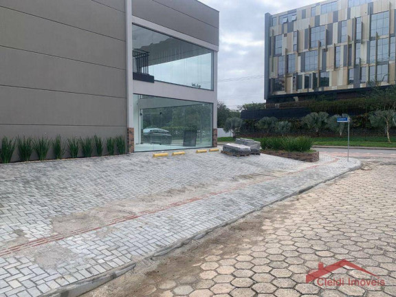 Imagem Edifício Residencial à Venda, 501 m² em Anita Garibaldi - Joinville Imagem Edifício Residencial à Venda, 501 m² em Anita Garibaldi - Joinville