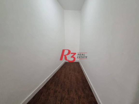 Imagem Apartamento com 3 Quartos à Venda, 122 m² em José Menino - Santos Imagem Apartamento com 3 Quartos à Venda, 122 m² em José Menino - Santos