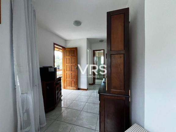 Imagem Casa com 2 Quartos à Venda, 105 m² em Tijuca - Teresópolis Imagem Casa com 2 Quartos à Venda, 105 m² em Tijuca - Teresópolis