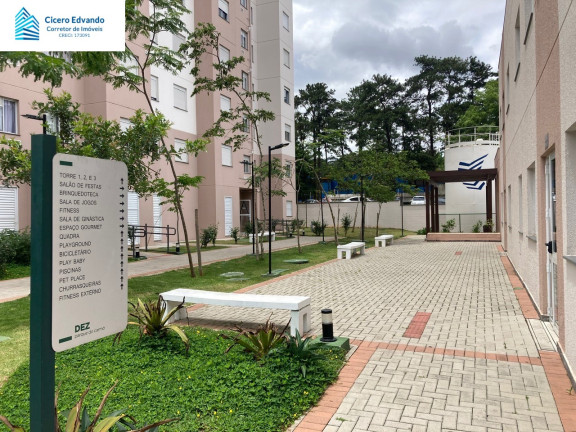 Imagem Imóvel com 2 Quartos para Alugar, 42 m² em Itaquera - São Paulo Imagem Imóvel com 2 Quartos para Alugar, 42 m² em Itaquera - São Paulo