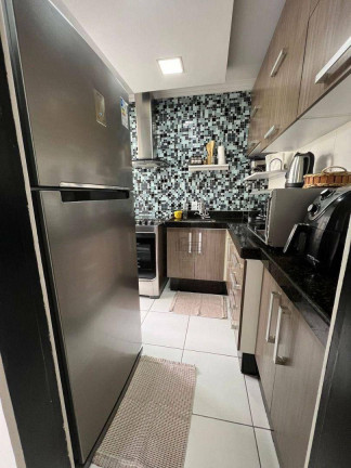 Imagem Apartamento com 2 Quartos à Venda, 46 m² em água Limpa - Volta Redonda Imagem Apartamento com 2 Quartos à Venda, 46 m² em água Limpa - Volta Redonda