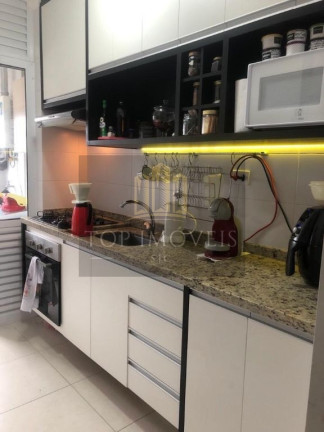Imagem Apartamento com 2 Quartos à Venda, 65 m² em Centro - São José Dos Campos Imagem Apartamento com 2 Quartos à Venda, 65 m² em Centro - São José Dos Campos