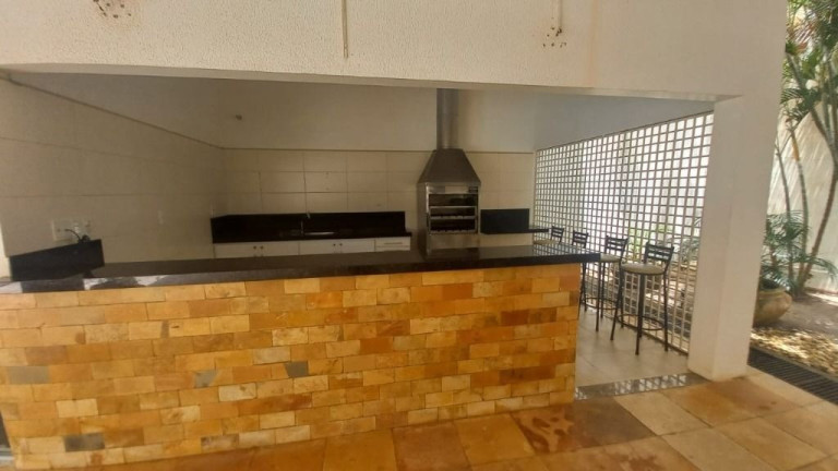 Imagem Casa com 4 Quartos para Alugar, 527 m² em Olho D'água - São Luís