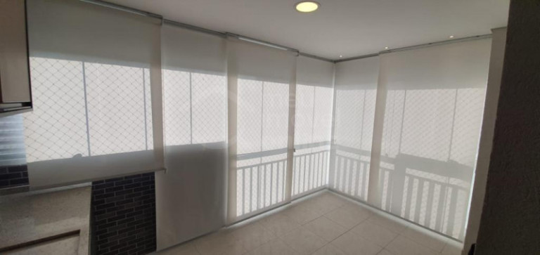 Imagem Apartamento com 3 Quartos à Venda, 79 m²