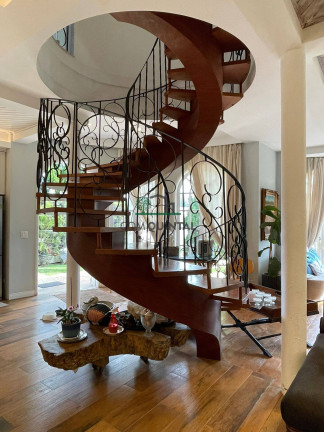 Imagem Casa com 5 Quartos à Venda, em Palos Verdes - Cotia Imagem Casa com 5 Quartos à Venda, em Palos Verdes - Cotia