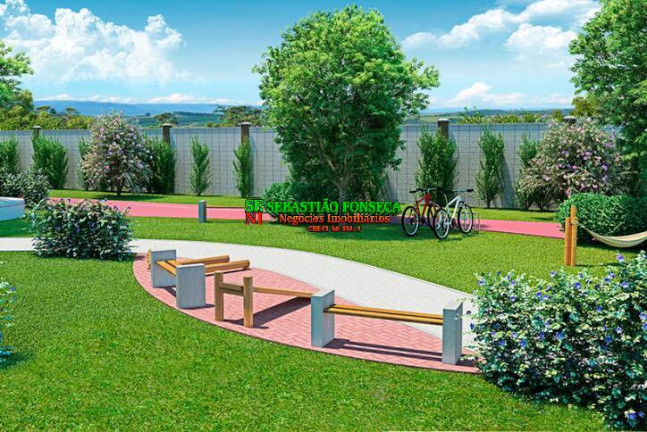 Imagem Terreno em Condomínio à Venda, 250 m² em Jardim Santa Júlia - São José Dos Campos