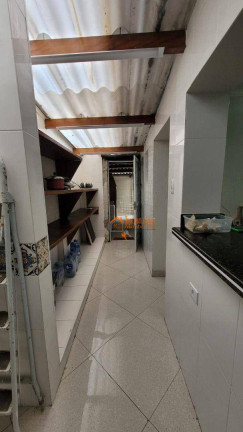 Imagem Casa com 2 Quartos à Venda, 80 m² em Vila Galvão - Guarulhos Imagem Casa com 2 Quartos à Venda, 80 m² em Vila Galvão - Guarulhos