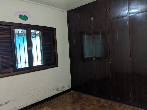 Imagem Casa com 3 Quartos à Venda, 294 m² em Jardim Floresta - São Paulo Imagem Casa com 3 Quartos à Venda, 294 m² em Jardim Floresta - São Paulo