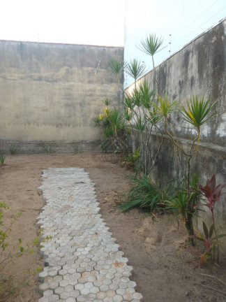 Imagem Casa com 2 Quartos à Venda, 309 m² em Cibratel I - Itanhaém
