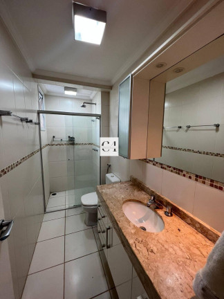 Imagem Apartamento com 4 Quartos à Venda, 100 m² em Vila Sfeir - Indaiatuba