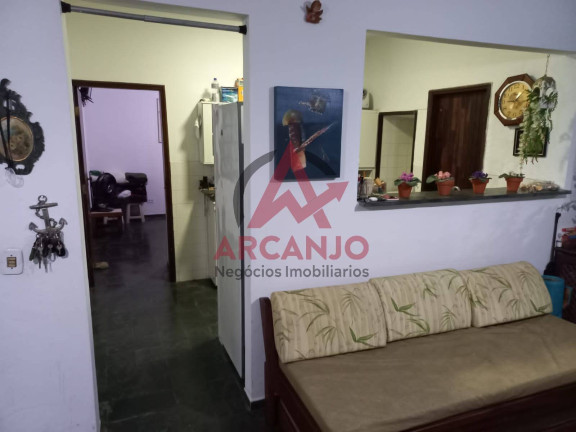Imagem Casa com 6 Quartos à Venda, 116 m² em Pereque Açu - Ubatuba