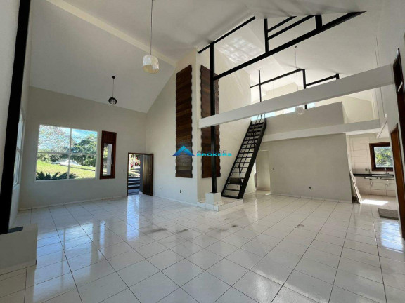 Imagem Casa com 4 Quartos à Venda, 266 m² em Campo Largo - Jarinu Imagem Casa com 4 Quartos à Venda, 266 m² em Campo Largo - Jarinu