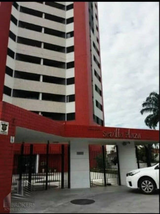 Apartamento com 3 Quartos à Venda, 87 m² em Centro - Sorocaba