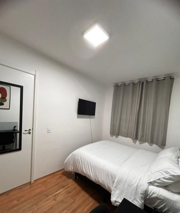 Imagem Apartamento com 1 Quarto à Venda, 31 m² em Vila Das Belezas - São Paulo Imagem Apartamento com 1 Quarto à Venda, 31 m² em Vila Das Belezas - São Paulo