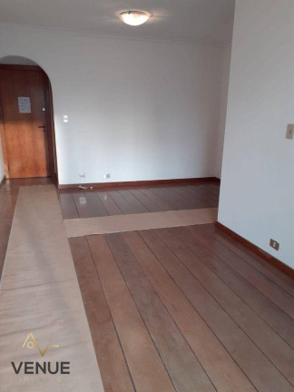 Imagem Apartamento com 2 Quartos à Venda, 79 m² em Perdizes - São Paulo