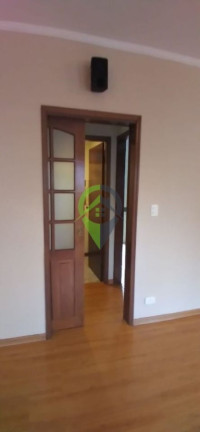Imagem Apartamento com 3 Quartos à Venda, 128 m² em Boqueirão - Santos Imagem Apartamento com 3 Quartos à Venda, 128 m² em Boqueirão - Santos